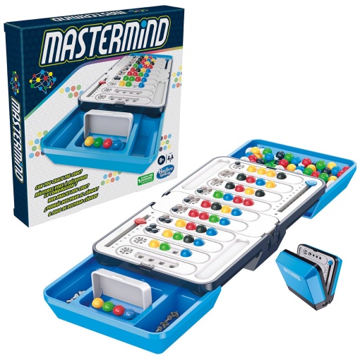 Mastermind HASBRO