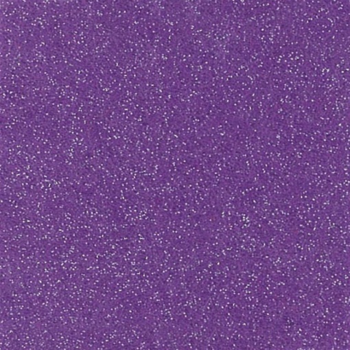 Feltro com Glitter 0,90x1m 1mm Lilás STAFIL