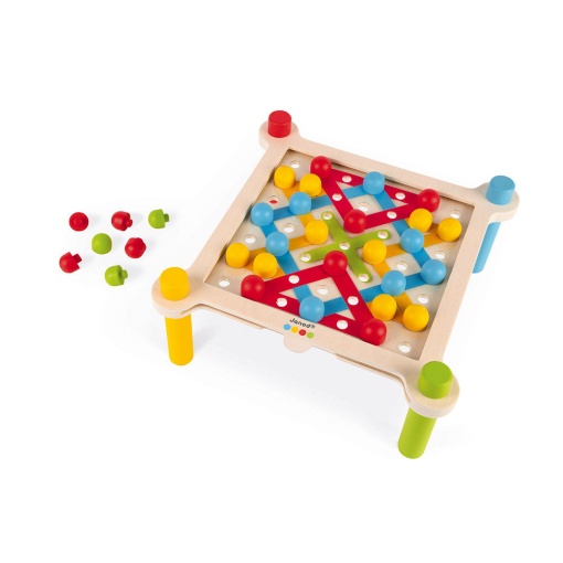 Kit de Enlaçar JANOD Essentiel