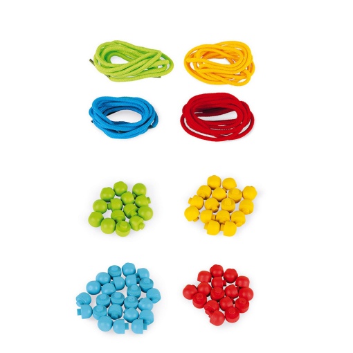 Kit de Enlaçar JANOD Essentiel