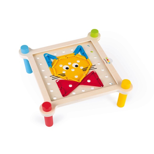 Kit de Enlaçar JANOD Essentiel