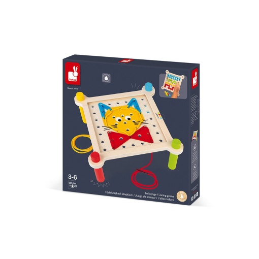 Kit de Enlaçar JANOD Essentiel