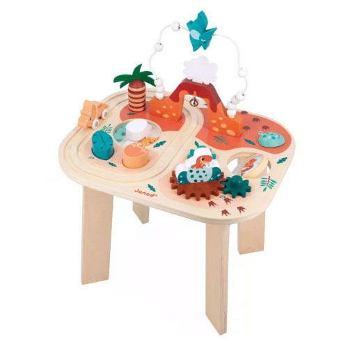 Mesa de atividades DINO JANOD