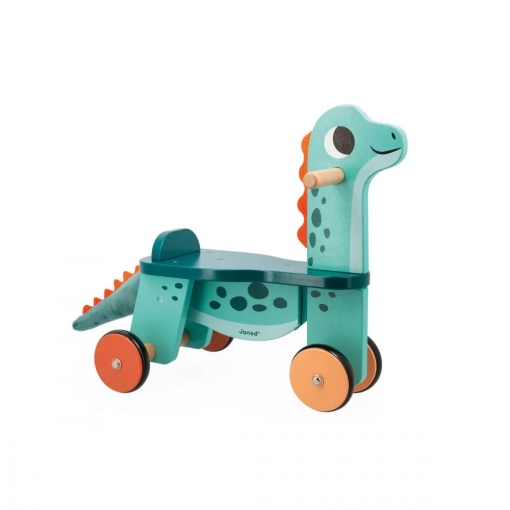 Andador Portosaurus Dino Janod
