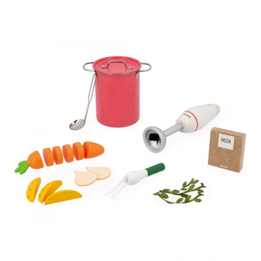 Conjunto de Sopa JANOD