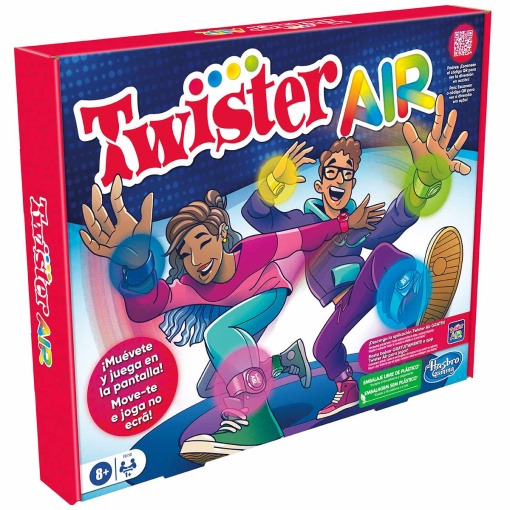 Twister Air HASBRO Gaming