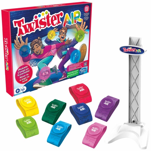 Twister Air HASBRO Gaming