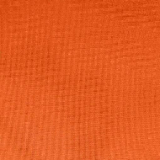 Tecido Mali Liso Laranja 1x1,50m