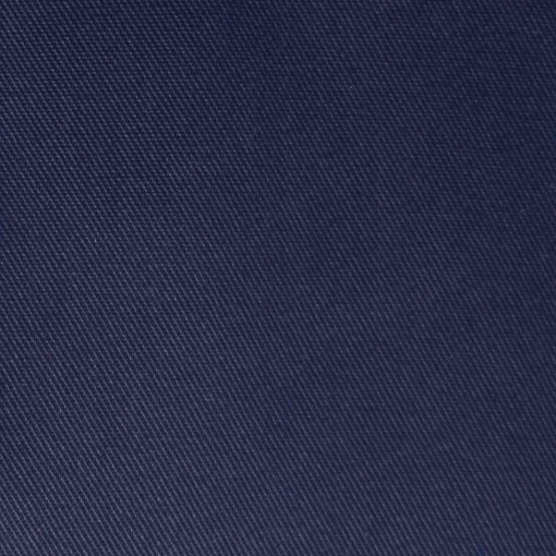 Tecido Sarja Mahon Liso Azul Marinho 1x1,60m