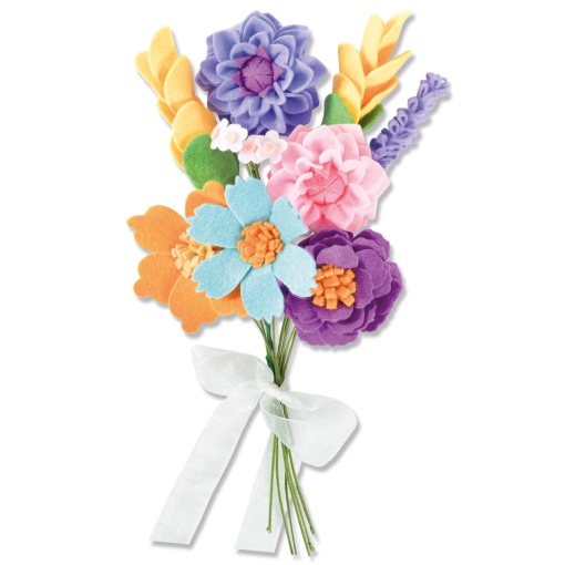 Cortante SIZZIX Bigz tudo floriso by Alexis Trimble