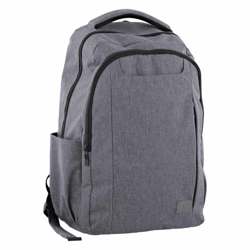 Mochila para portátil 15" TNB Antibes 44x40x29cm Cinza