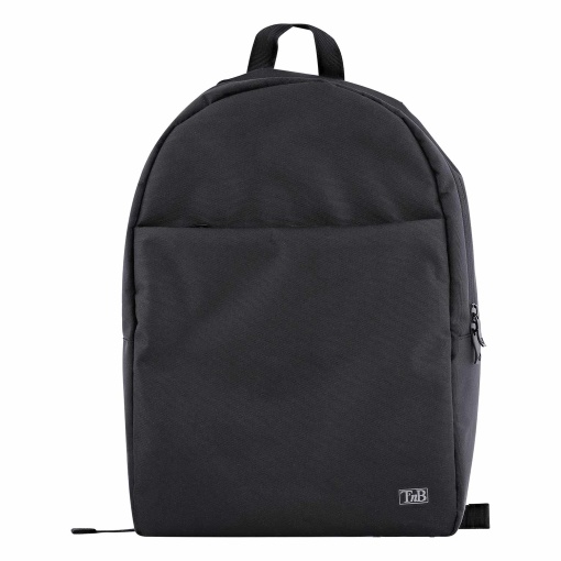 Mochila para portátil 15,6" TNB Marseille 42x33x29,5cm Preto