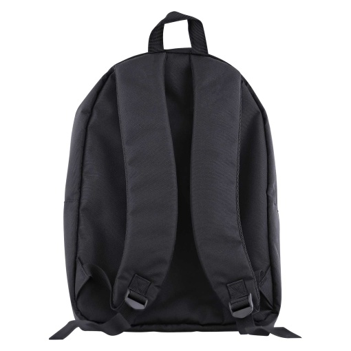 TNB Marseille 15.6" Laptop Backpack, 42x33x29.5cm, Black