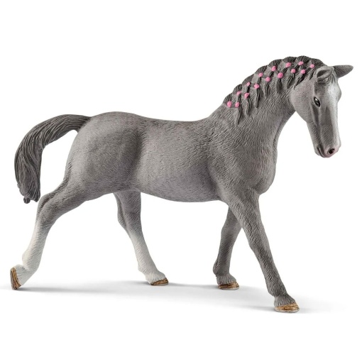 Égua Trakehner SCHLEICH HORSE Club