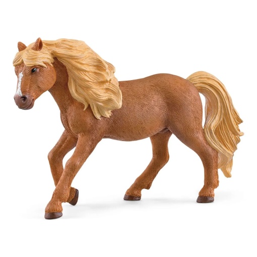 Garanhão da Islândia SCHLEICH HORSE Club