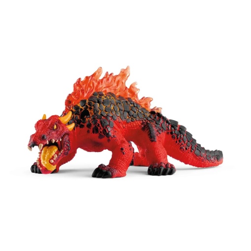 Dragão de Magma SCHLEICH Eldrador Creatures