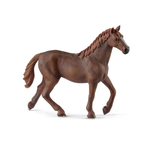 Égua Puro-sangue Inglês SCHLEICH HORSE Club