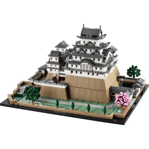 LEGO Architecture Castelo de Himeji 21060