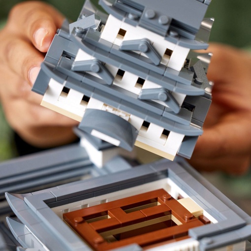 LEGO Architecture Castelo de Himeji 21060