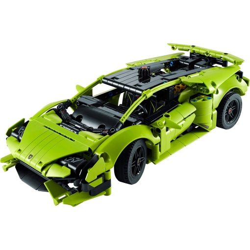 LEGO Technic Lamborghini Huracán Técnica 42161
