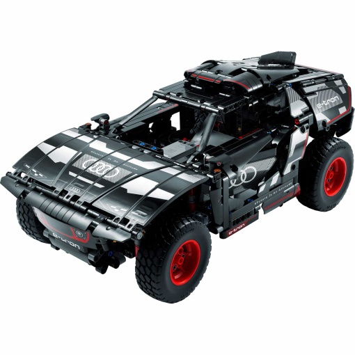 LEGO Technic Audi RS Q E-tron 42160