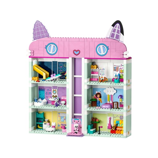 LEGO Gabby's Dollhouse Casa das Bonecas de Gabby 10788