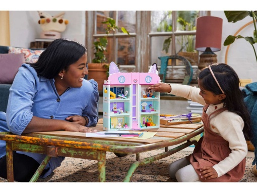 LEGO Gabby's Dollhouse Casa das Bonecas de Gabby 10788
