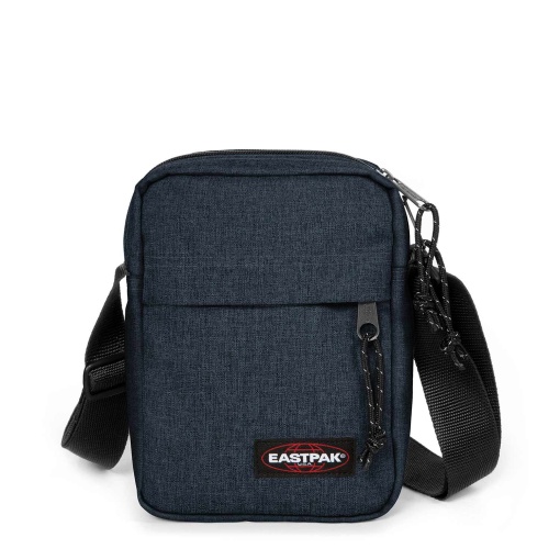 Bolsa de Tiracolo EASTPAK The One Triple Black