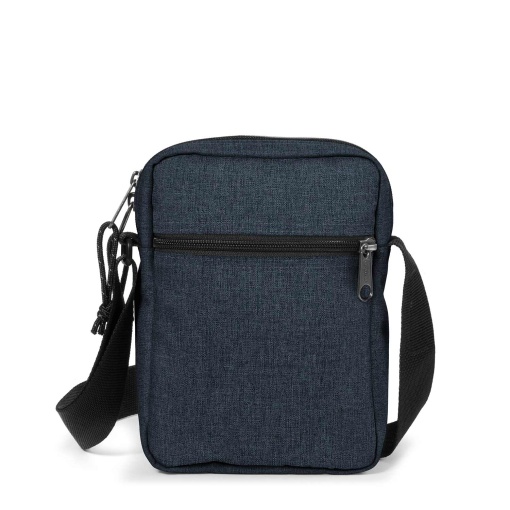Bolsa de Tiracolo EASTPAK The One Triple Black