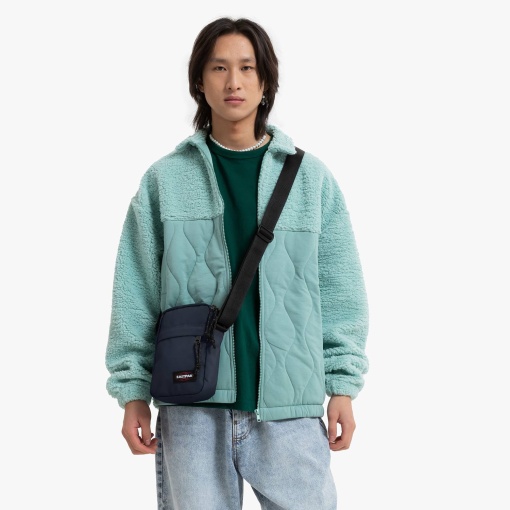 Bolsa de Tiracolo EASTPAK The One Ultra Marine