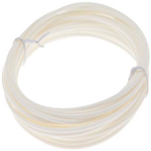 Filamento ABS para Caneta 3D Branco 5m STAFIL