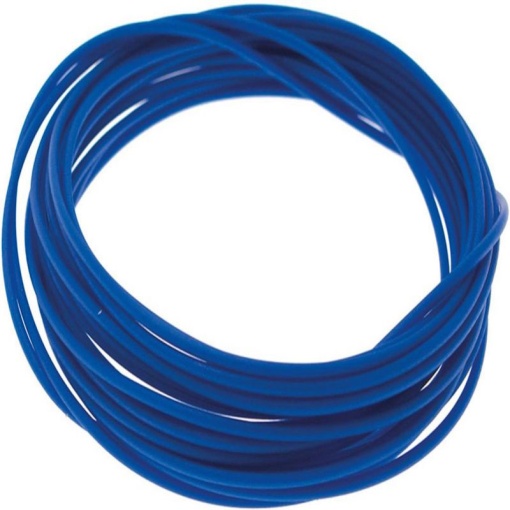 Filamento ABS para Caneta 3D Azul 5m STAFIL