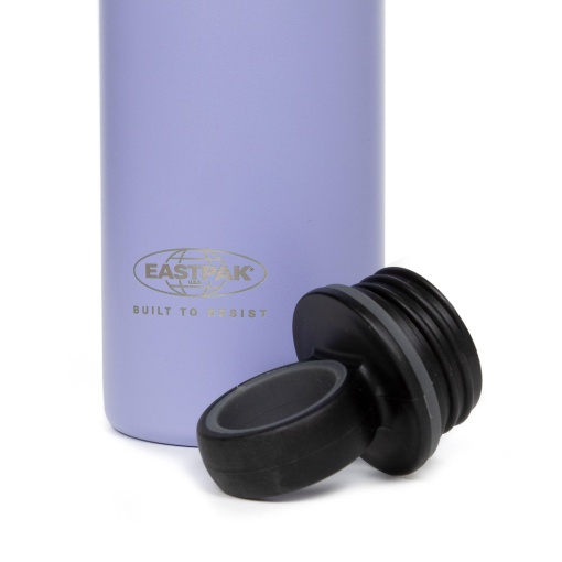 Garrafa térmica EASTPAK Sipper Heather Lilac 500ml