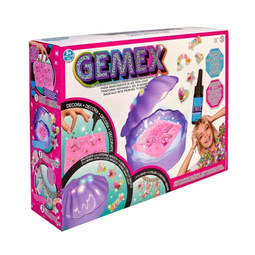 Estúdio de Joias Gemex FAMOSA