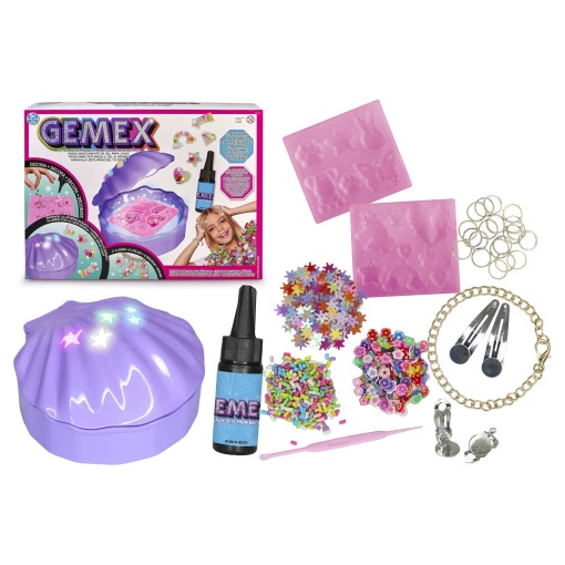 Estúdio de Joias Gemex FAMOSA