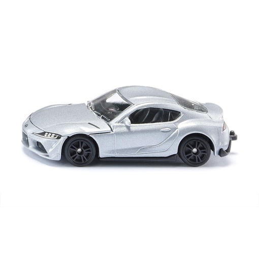 Carro Toyota GR Supra Miniatura SIKU