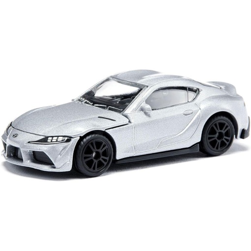Carro Toyota GR Supra Miniatura SIKU