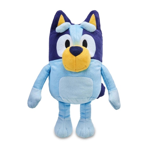 Peluche BLUEY Falante FAMOSA
