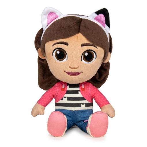 Peluche Gabby's Dollhouse 46cm FAMOSA