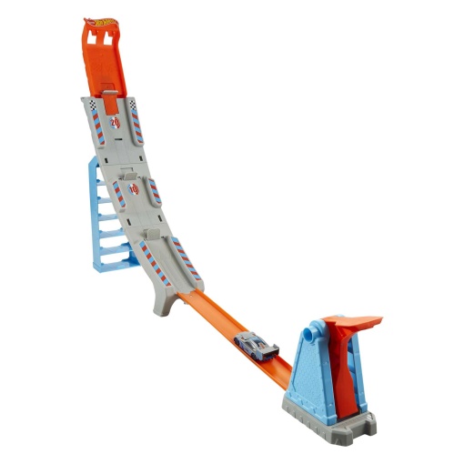 Hot Wheels Action Pista Campeão de Altura MATTEL GBF81/GBF83