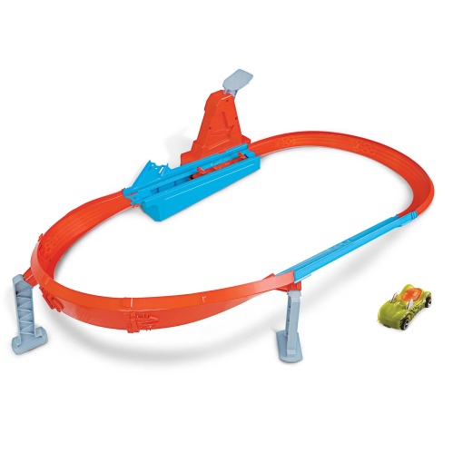 Hot Wheels Action Pista Campeão de Velocidade MATTEL GBF81/GJM75
