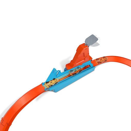 Hot Wheels Action Pista Campeão de Velocidade MATTEL GBF81/GJM75