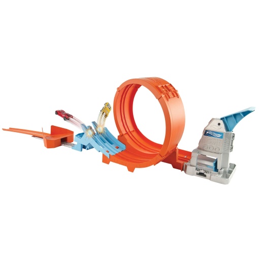 Hot Wheels Action Pista Campeão de Looping MATTEL GBF81/GTV13
