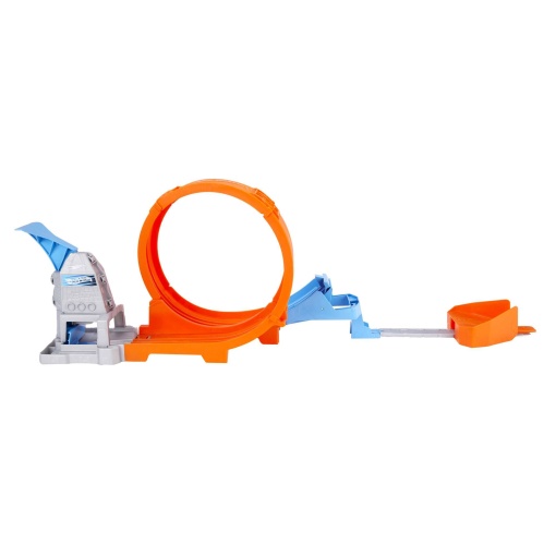 Hot Wheels Action Pista Campeão de Looping MATTEL GBF81/GTV13
