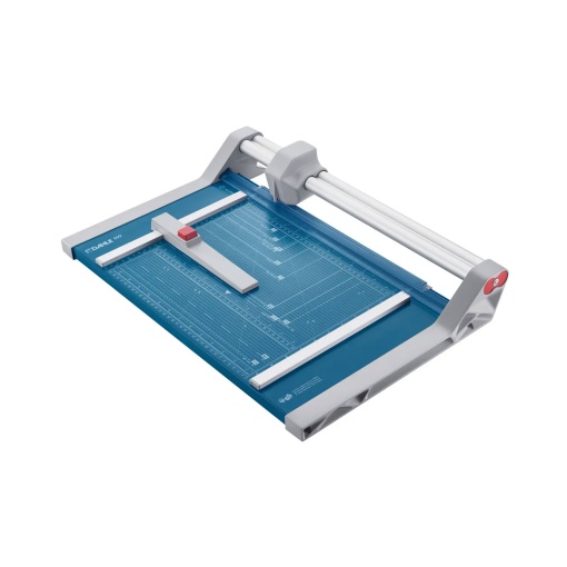 Cisalha A4 20 folhas DAHLE 550