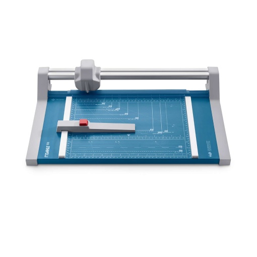 Tijeras A4, 20 hojas, DAHLE 550