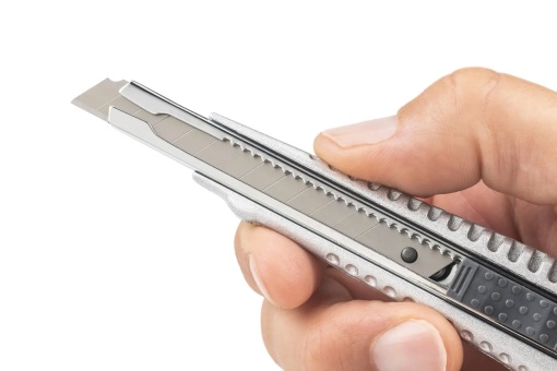 X-ato 9mm DAHLE Professional