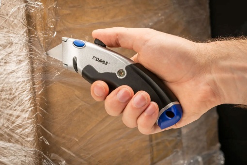 X-ato DAHLE Heavy Duty Lâmina Trapezoidal