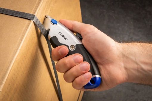 X-ato DAHLE Heavy Duty Lâmina Trapezoidal