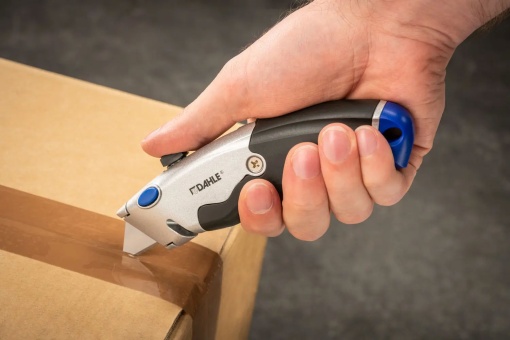 X-ato DAHLE Heavy Duty Lâmina Trapezoidal